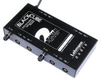 Lehmann Audio Black Cube Twin Phono Stage