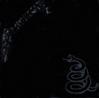 Metallica - 45 RPM Black Album Deluxe Box Set Vinyl LP