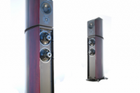 Wilson Benesch Chimera Loudspeakers