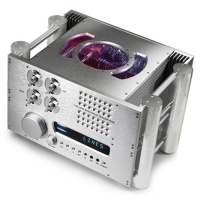 Chord Electronics CPA 8000 Reference Pre-Amplifier