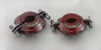 Harmonix Core Ring Cable Tuning Device CR-4105S (Set of 2) - NEW OLD STOCK