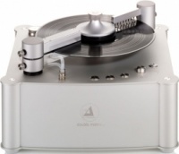 Clearaudio Double Smart Matrix Professional Record Cleaning Machine