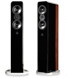 Q Acoustics Concept 500 Speakers