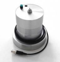 Michell Engineering Gyrodec Stand-Alone Motor Housing and DC Motor Kit