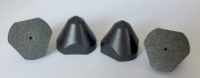 Clearlight Audio RDC 1.2 Isolation Cones (Set of 4) Unthreaded - NEW OLD STOCK