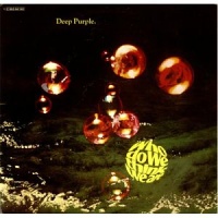 Deep Purple - Who Do We Think We Are? Vinyl LP