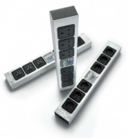 IsoTek Evo3 Polaris UK Mains Power Block