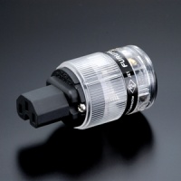 Furutech FI-25 (G) High Performance IEC Connector