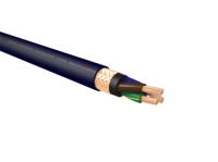 Furutech FP-S022N Alpha Nano-OFC Power Cable priced per metre