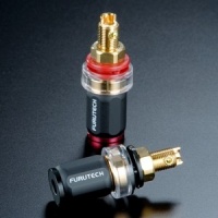 Furutech FP-800B Gold Binding Posts