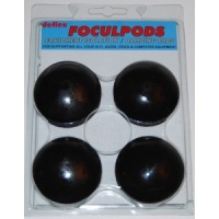 Deflex/Milty Foculpods - Vibration Absorbers