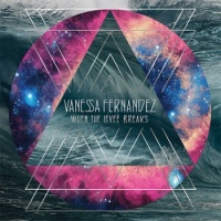 Vanessa Fernandez - When The Levee Breaks CD GRV1088-3