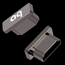 Audioquest HDMI Noise-Stopper Caps
