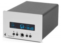 Pro-Ject Head Box DS Headphone Amplifier