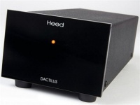 Heed DACtilus Digital to Analogue Converter