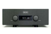Hegel H590 Reference Integrated Amplifier