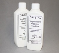 SOTA LP Cleaner Crystal Record Cleaning Fluid
