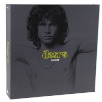 The Doors - Infinite 45RPM Vinyl Box Set - Limited Edition