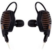 Audeze LCD i4 High Performance Planar Magnetic In Ear Phones