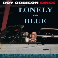 Roy Orbison - Sings Lonely And Blue Vinyl LP DOS632H