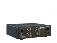 Lab12 hpa Headphone Amplifier