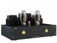 Lab12 suono Power Amplifier