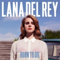 Lana Del Ray - Born To Die Vinyl LP