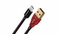Audioquest Lightning to USB Cable Cinnamon 1.5m - NEW OLD STOCK