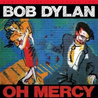 Bob Dylan- Oh Mercy Limited Edition Numbered SACD UDSACD 2203