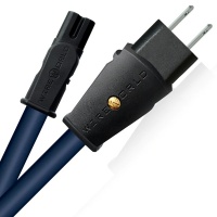 Wireworld Stratus 7 Shielded Mains Cable