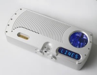 Chord Electronics Prima Stereo Pre-amplifier