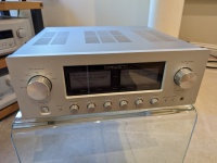 Luxman L-505uXII Integrated Amplifier- Ex Demonstration