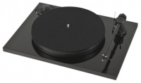 Pro-Ject Xperience Basic Plus Turntable Package