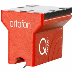 Ortofon Quintet Red Moving Coil Cartridge - NEW OLD STOCK
