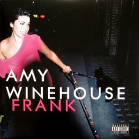 Amy Winehouse - Frank VINYL LP B0024078-01