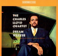 Charles Llyod-Dream Weaver Limited Edition Vinyl LP Atlantic 1459