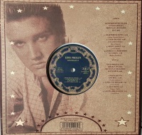 Elvis Presley- The Original U.S. EP Collection No2 Special Limited Edition White Vinyl LP BT99755