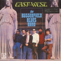 The Butterfield Blues Band - East-West VINYL LP MOVLP2216