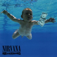 Nirvana-Nevermind Vinyl LP 00720642442517