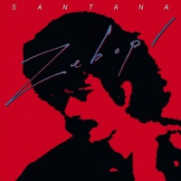 Santana- Zebop Vinyl LP MOVLP2210