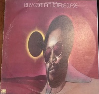 Billy Cobham / Total Eclipse 1xLP 180g Vinyl LP SD18121