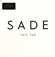Sade - This Far VINYL LP BOX SET 889854561215