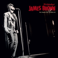 James Brown-The Singles 56-57 Vinyl LP HONEY031