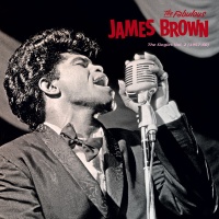 James Brown-The Singles Vol 2 57-60 Vinyl LP HONEY032