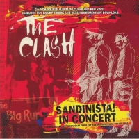 The Clash - Sandinista! In Concert VINYL LP CPLTIV037