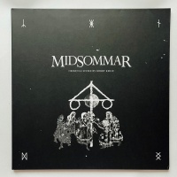 Midsommar - Original Score By Bobby Krlic Ltd Edition Harga Coloured VINYL LP MOVATM313
