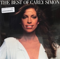 Carly Simon - The Best of Carly Simon Vinyl LP FRM-81480