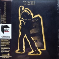 T.Rex - Electric Warrior VINYL LP ARHSLP017