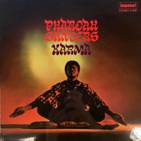 Pharoah Sanders-Karma Vinyl LP B0035572-01