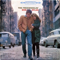 Bob Dylan-The Freewheelin Bob Dylan Vinyl LP CS8786